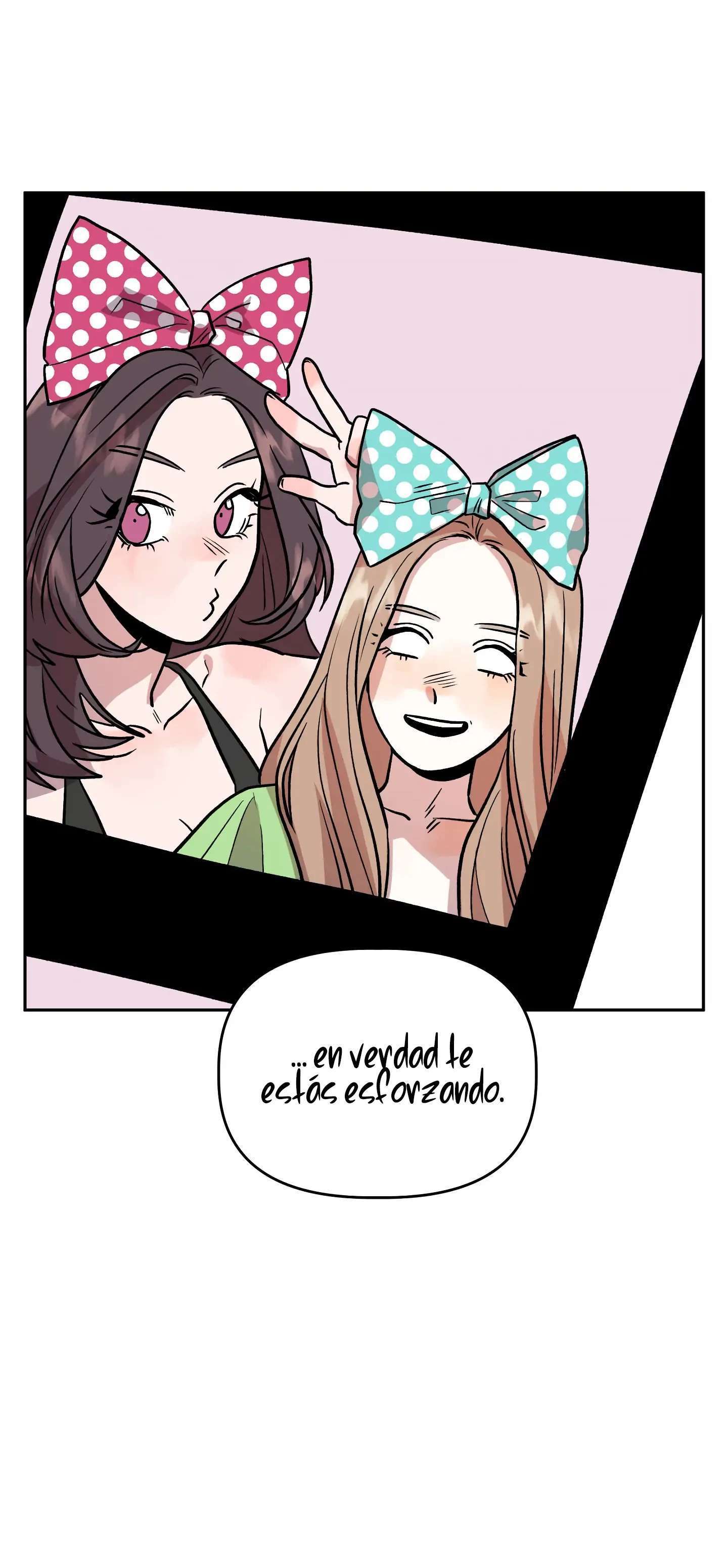 Siendo una Buena Novia Capitulo 20 página 36