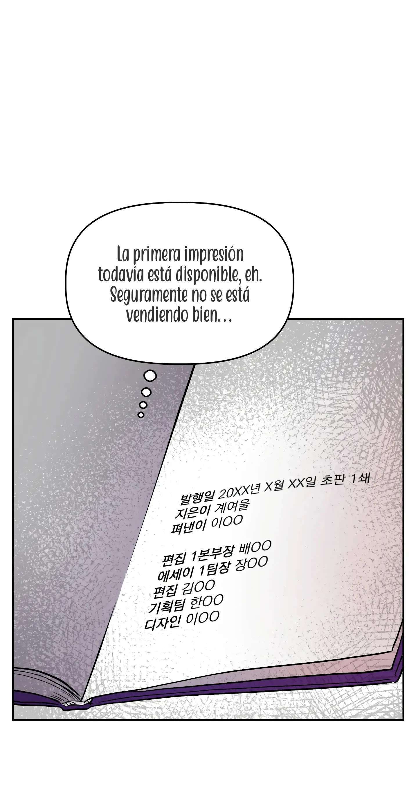Siendo una Buena Novia Capitulo 20 página 43
