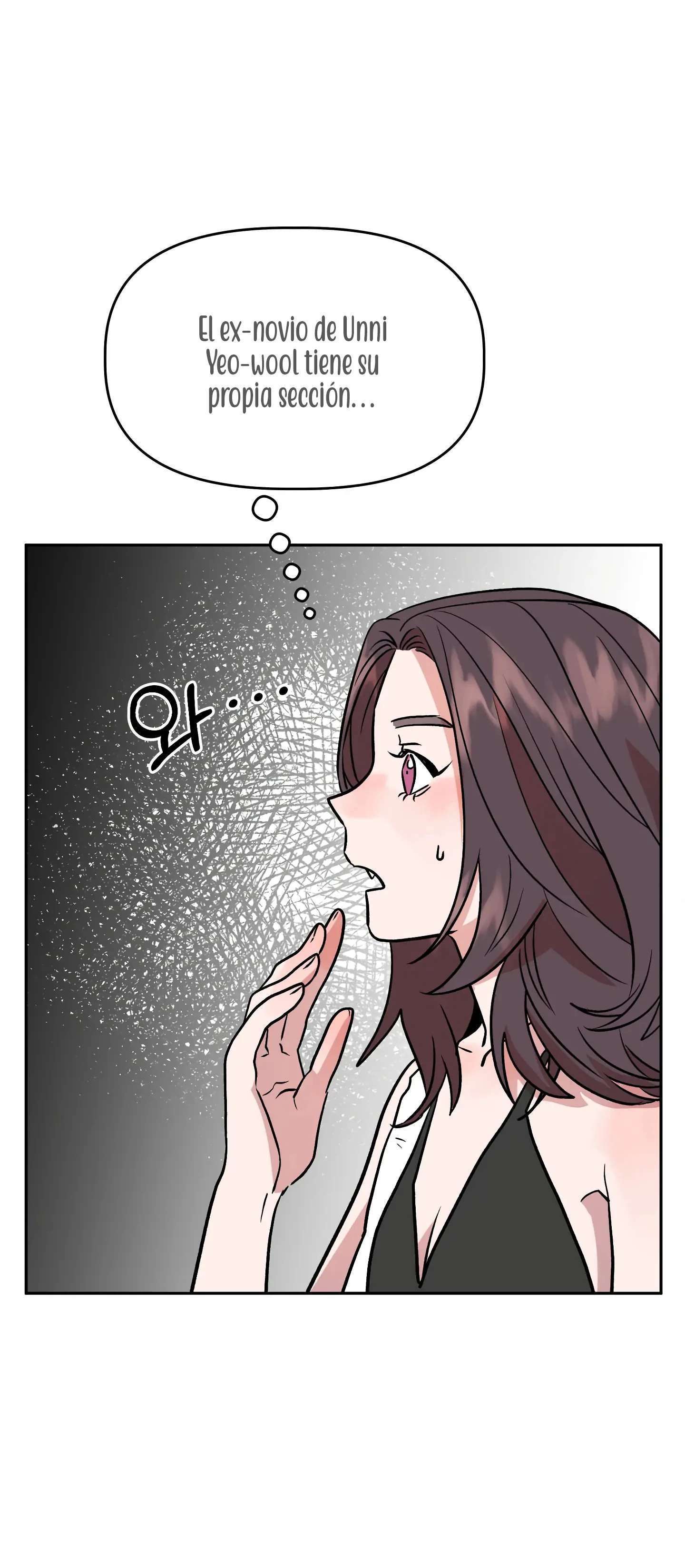 Siendo una Buena Novia Capitulo 20 página 48
