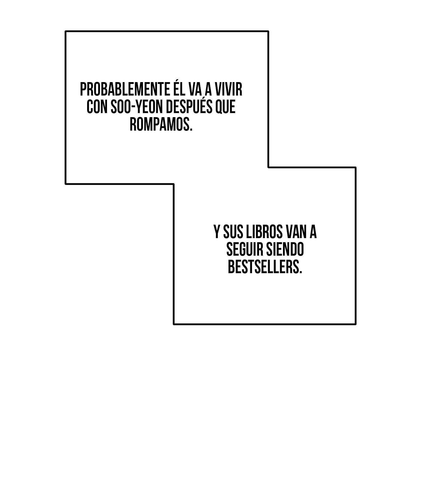 Siendo una Buena Novia Capitulo 20 página 56