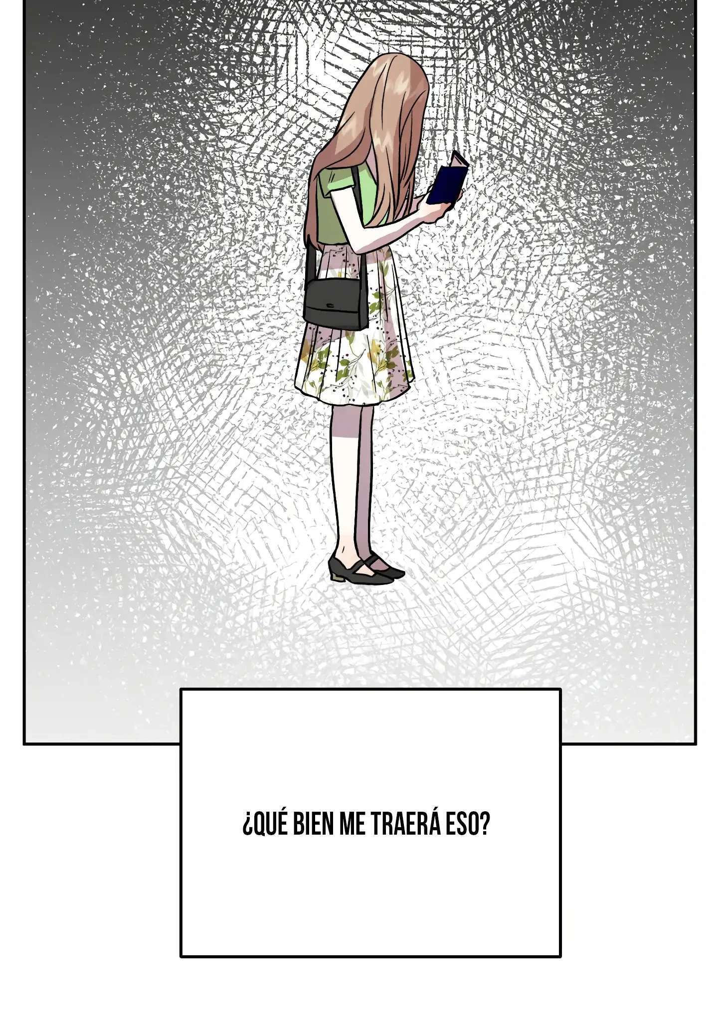 Siendo una Buena Novia Capitulo 20 página 58