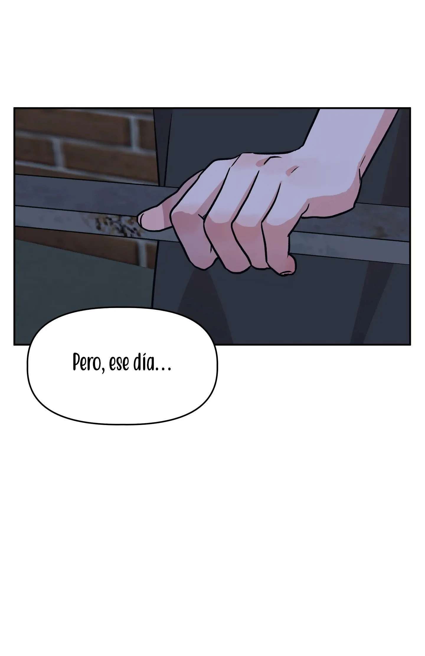 Siendo una Buena Novia Capitulo 20 página 85