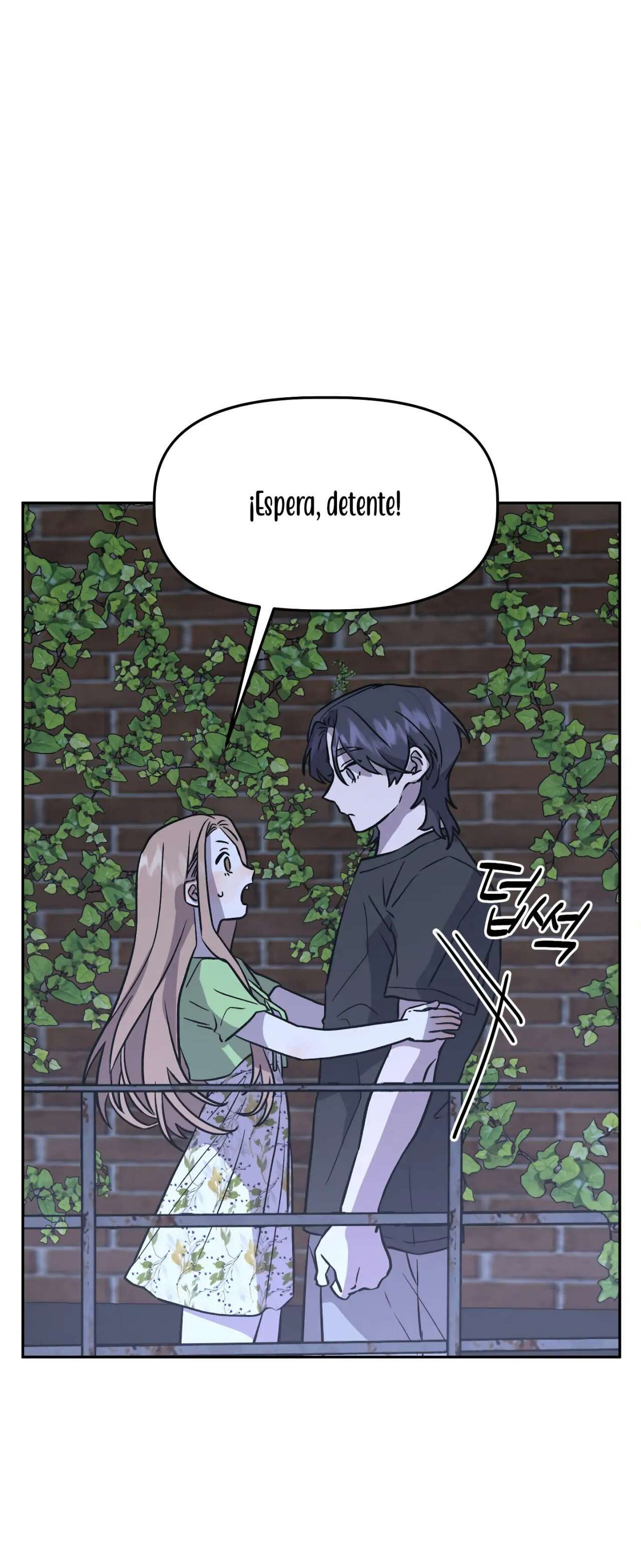 Siendo una Buena Novia Capitulo 21 página 13