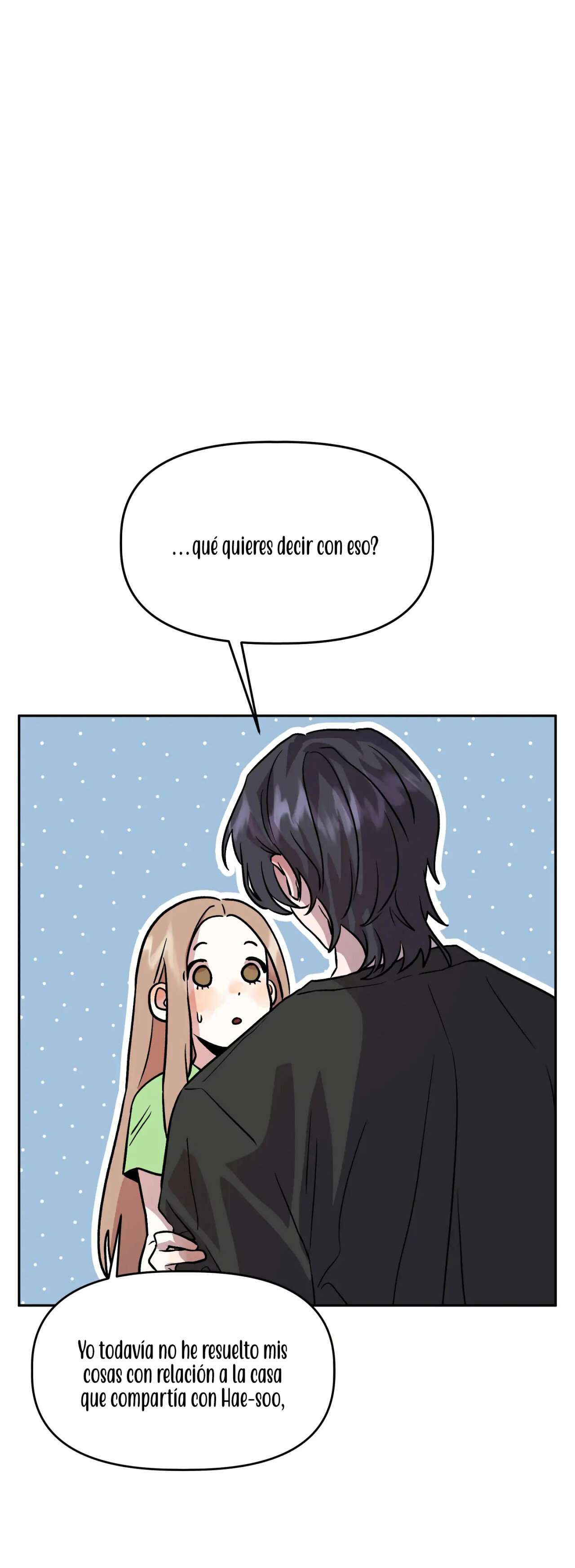 Siendo una Buena Novia Capitulo 21 página 15