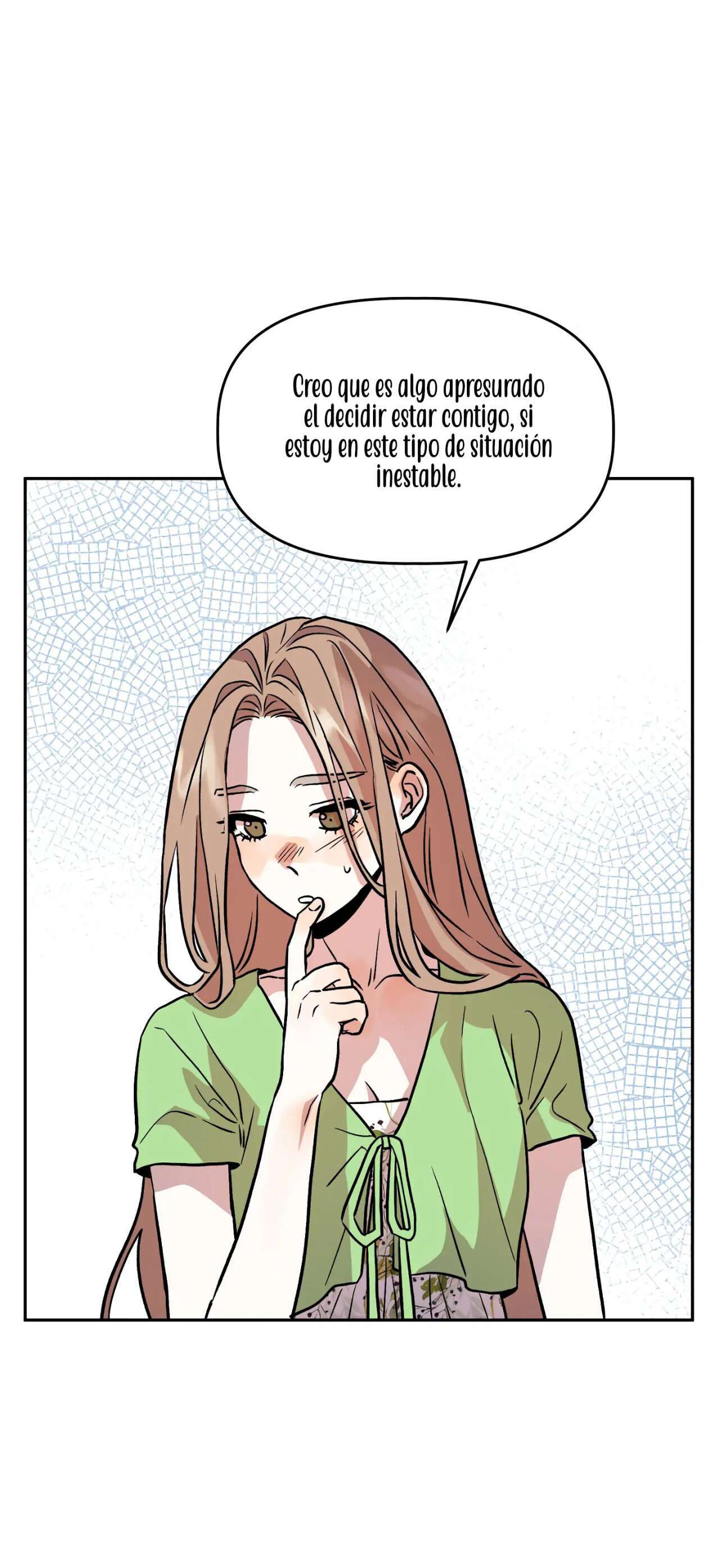 Siendo una Buena Novia Capitulo 21 página 16