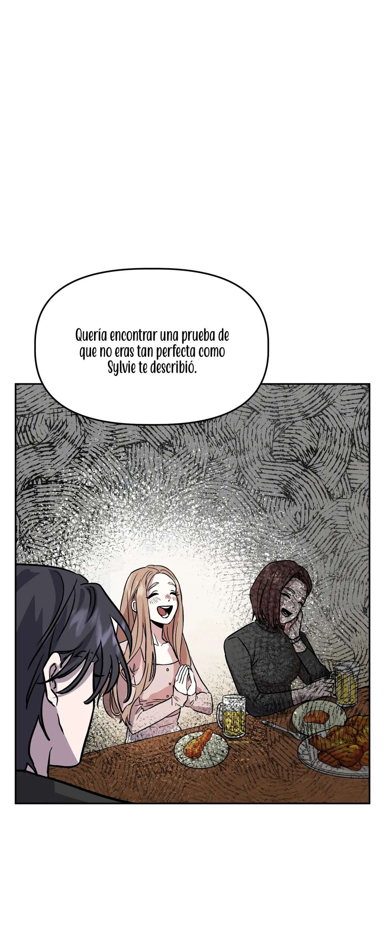 Siendo una Buena Novia Capitulo 21 página 19