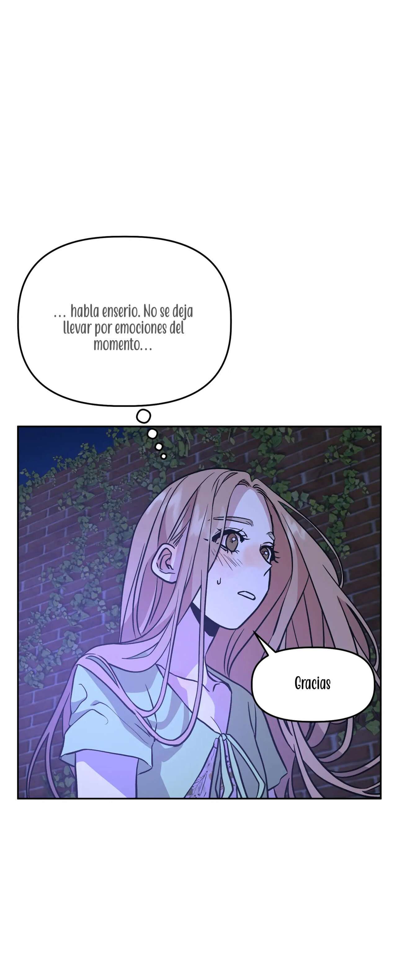 Siendo una Buena Novia Capitulo 21 página 21