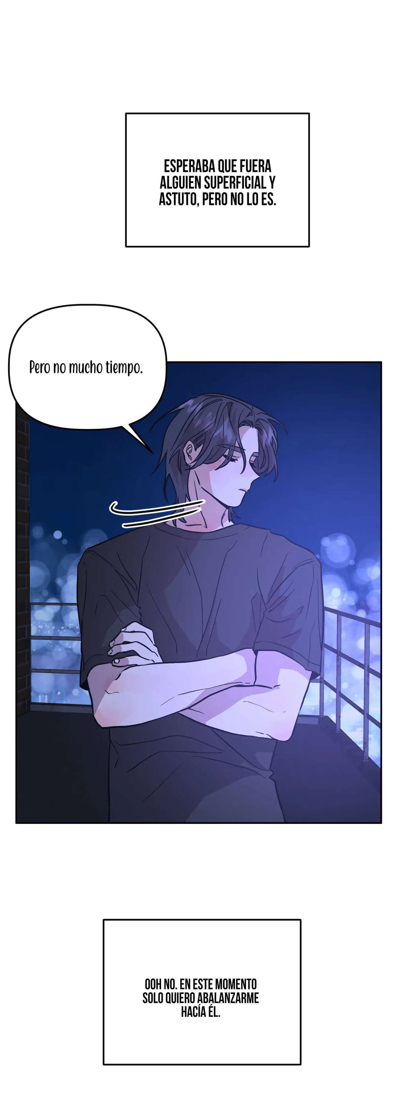 Siendo una Buena Novia Capitulo 21 página 22