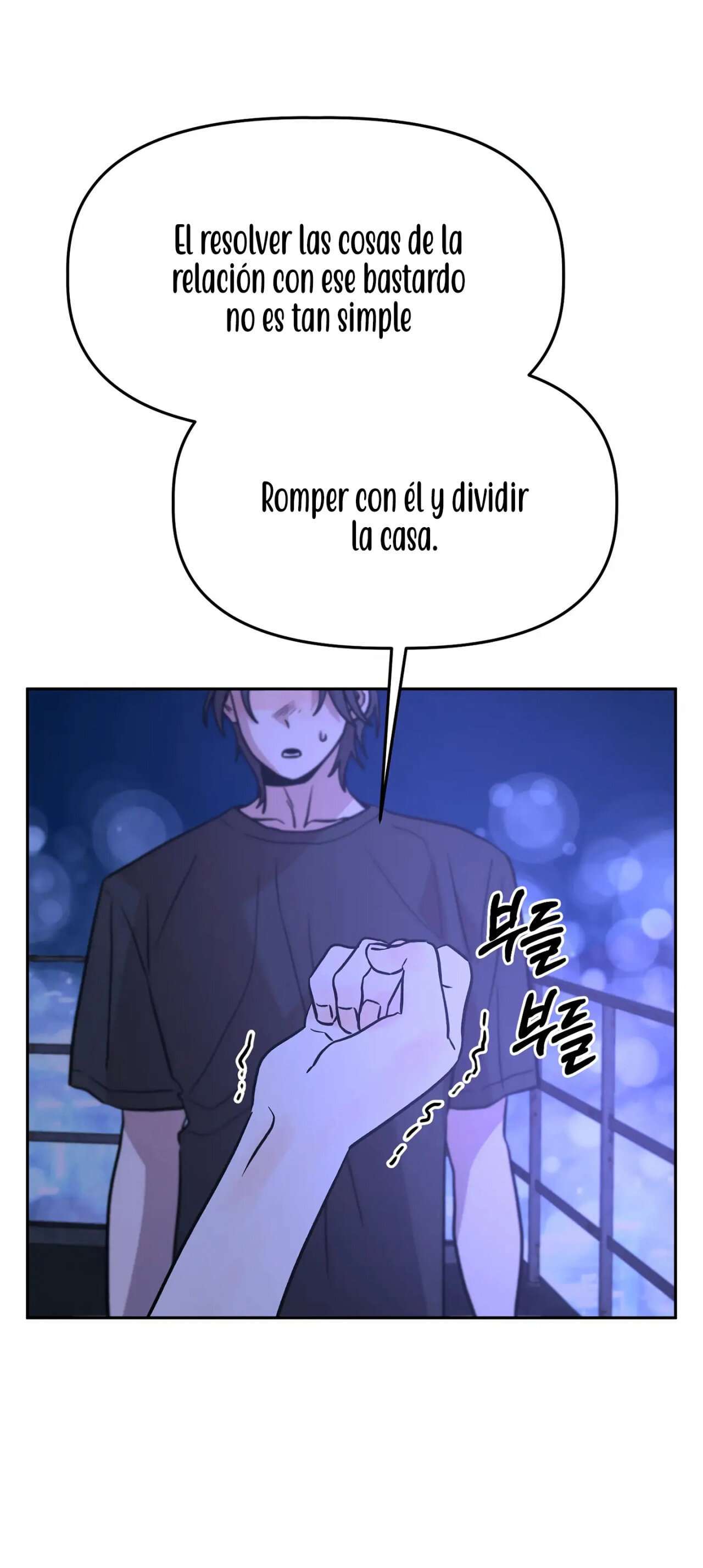 Siendo una Buena Novia Capitulo 21 página 28