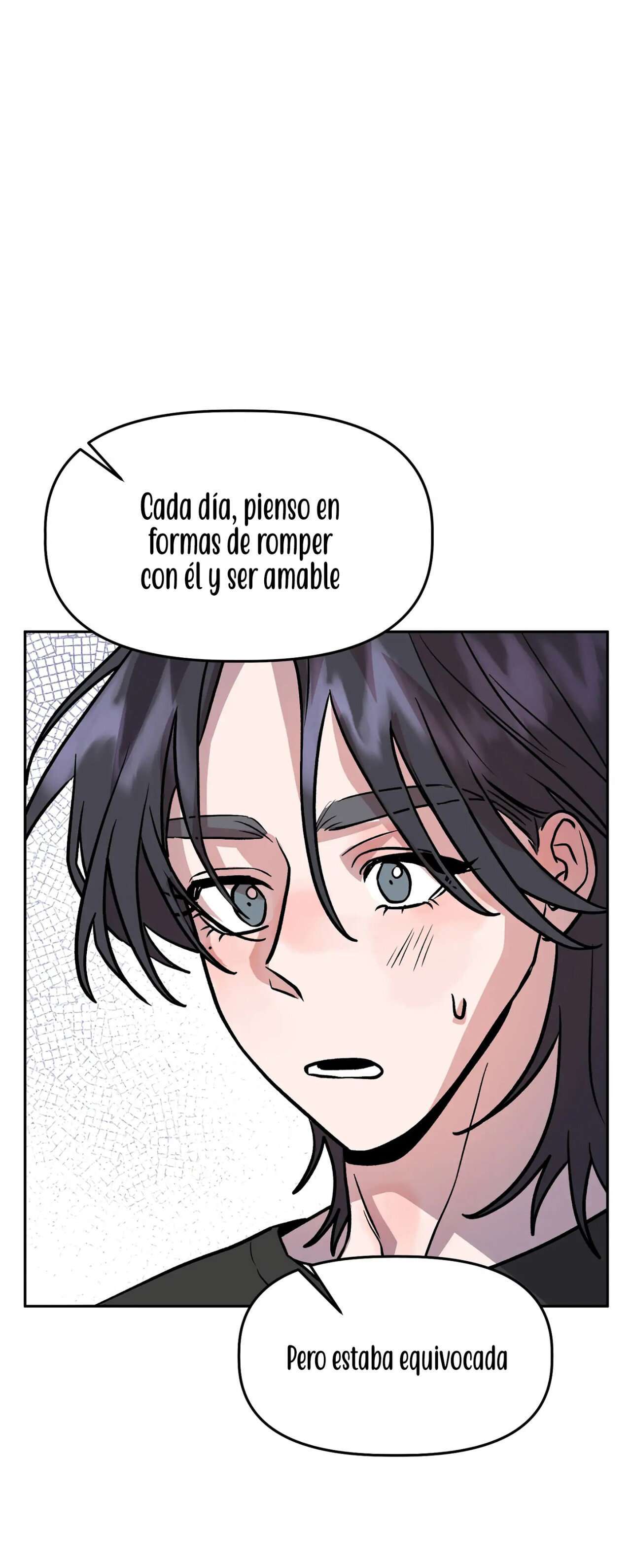 Siendo una Buena Novia Capitulo 21 página 29