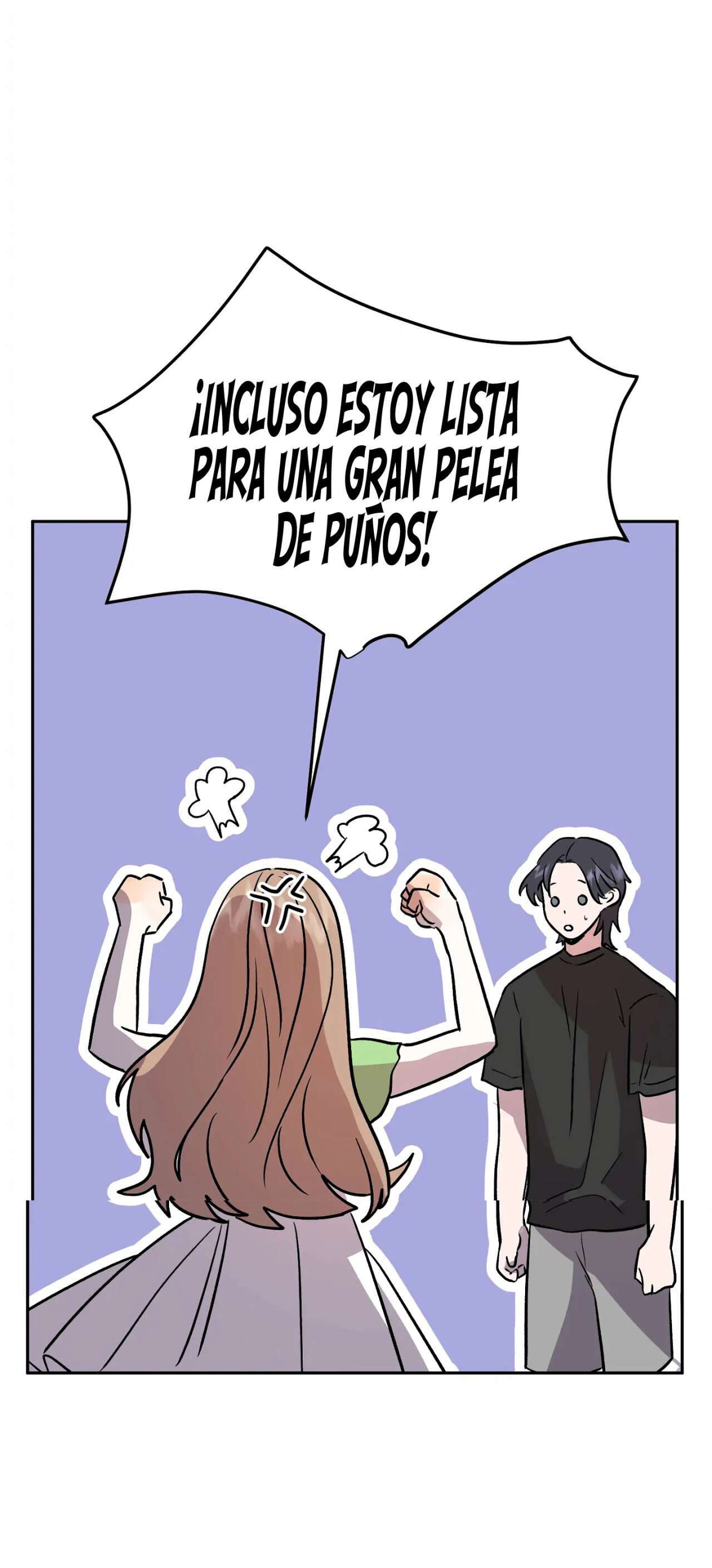 Siendo una Buena Novia Capitulo 21 página 31