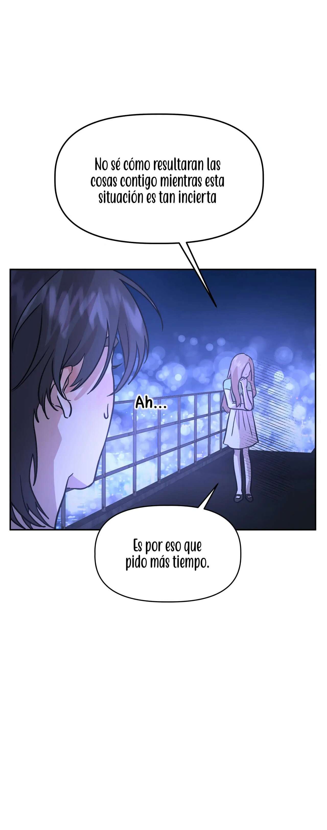 Siendo una Buena Novia Capitulo 21 página 32