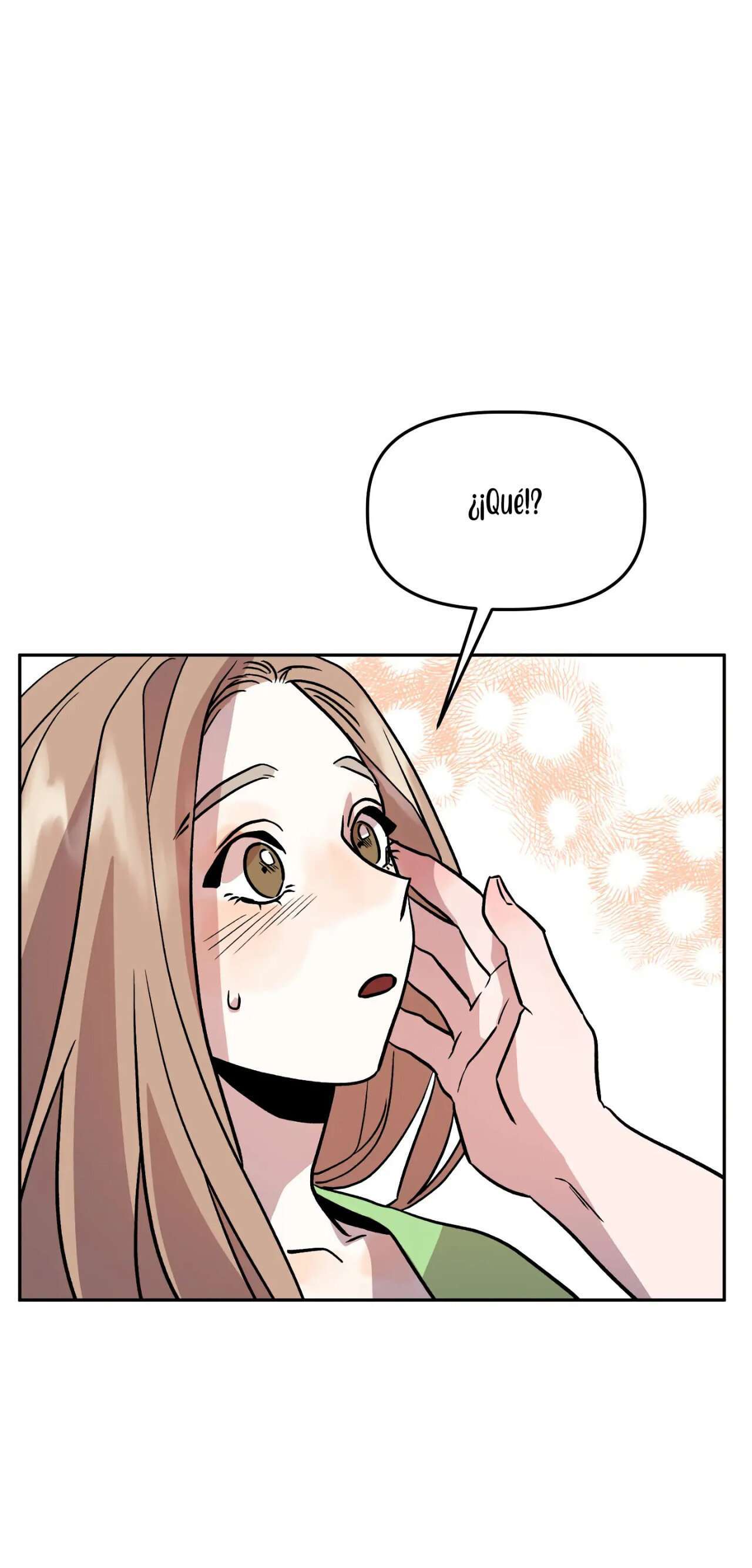 Siendo una Buena Novia Capitulo 21 página 39