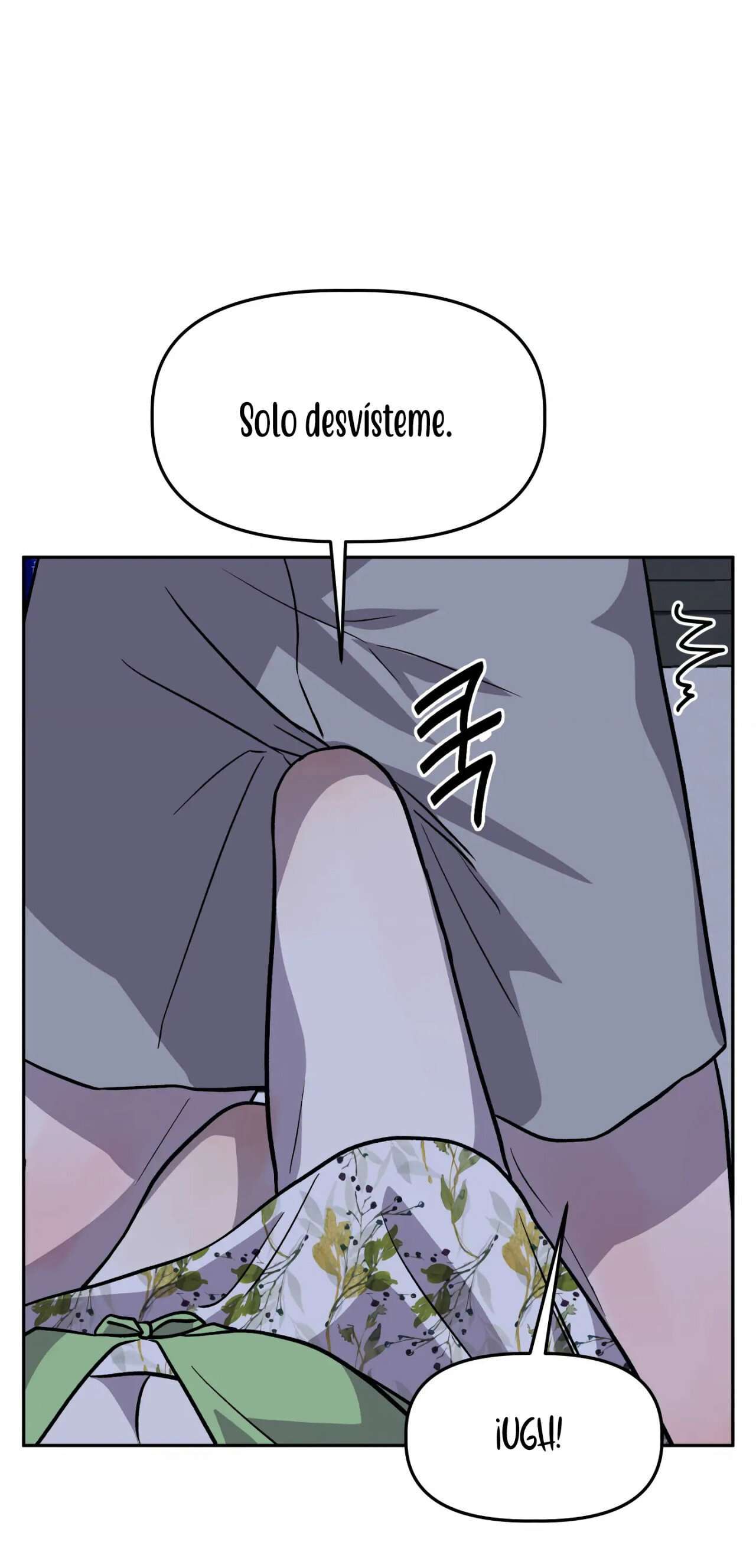 Siendo una Buena Novia Capitulo 21 página 64