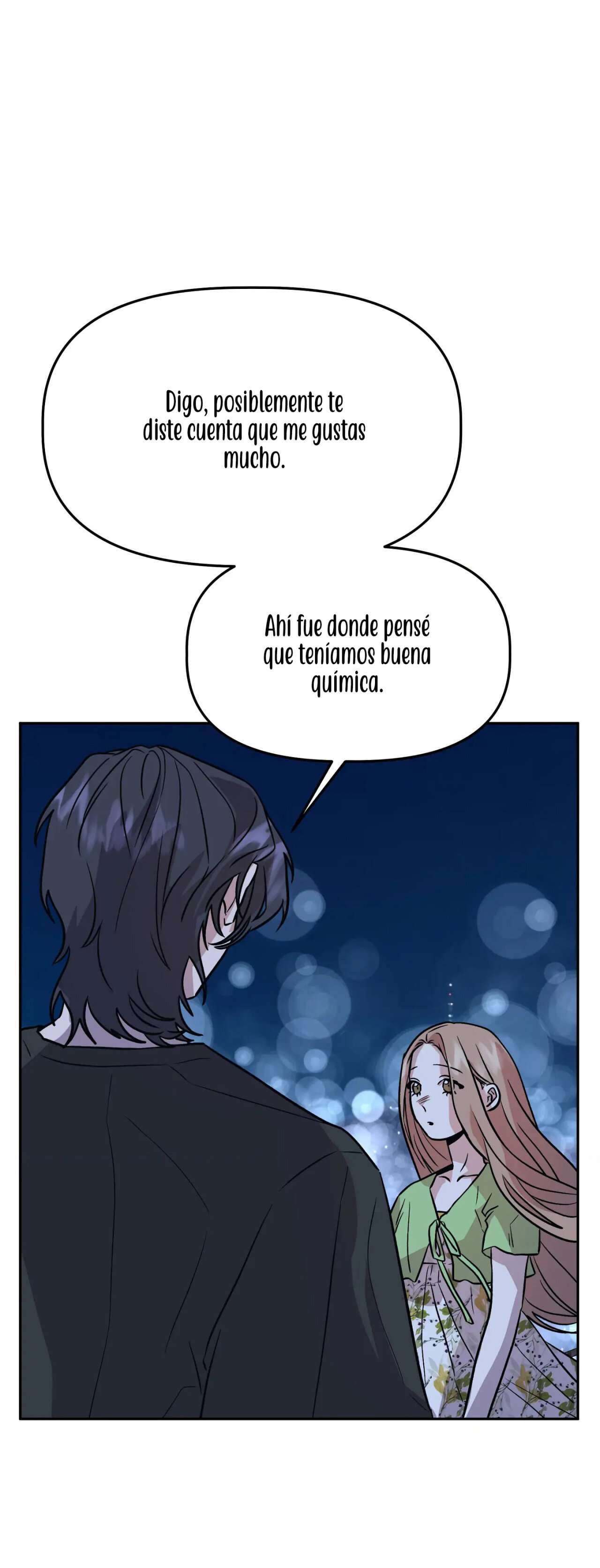 Siendo una Buena Novia Capitulo 21 página 9