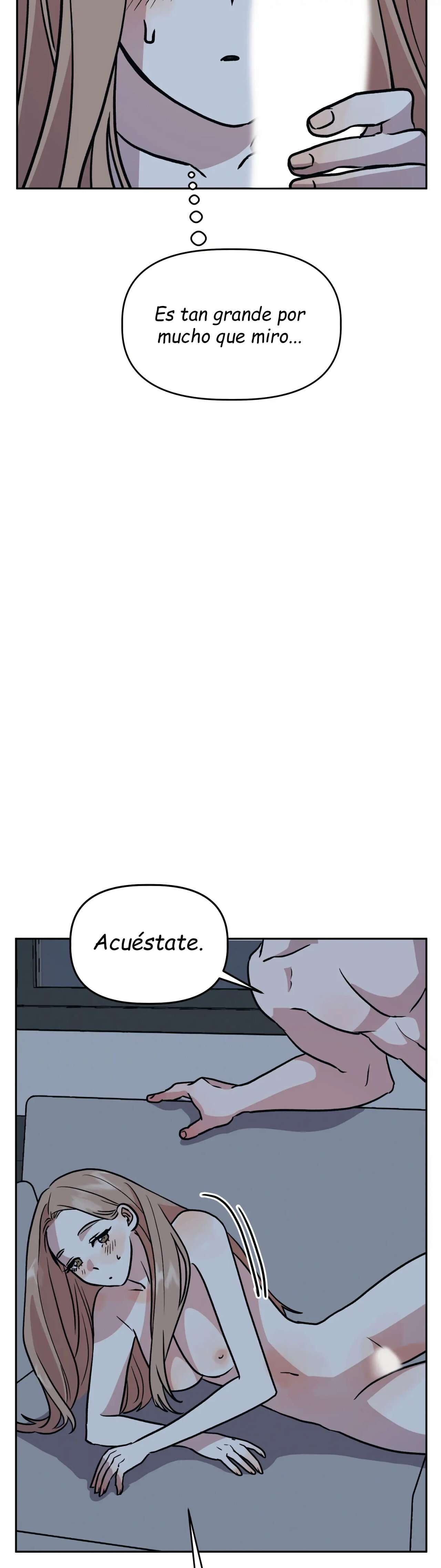 Siendo una Buena Novia Capitulo 22 página 10