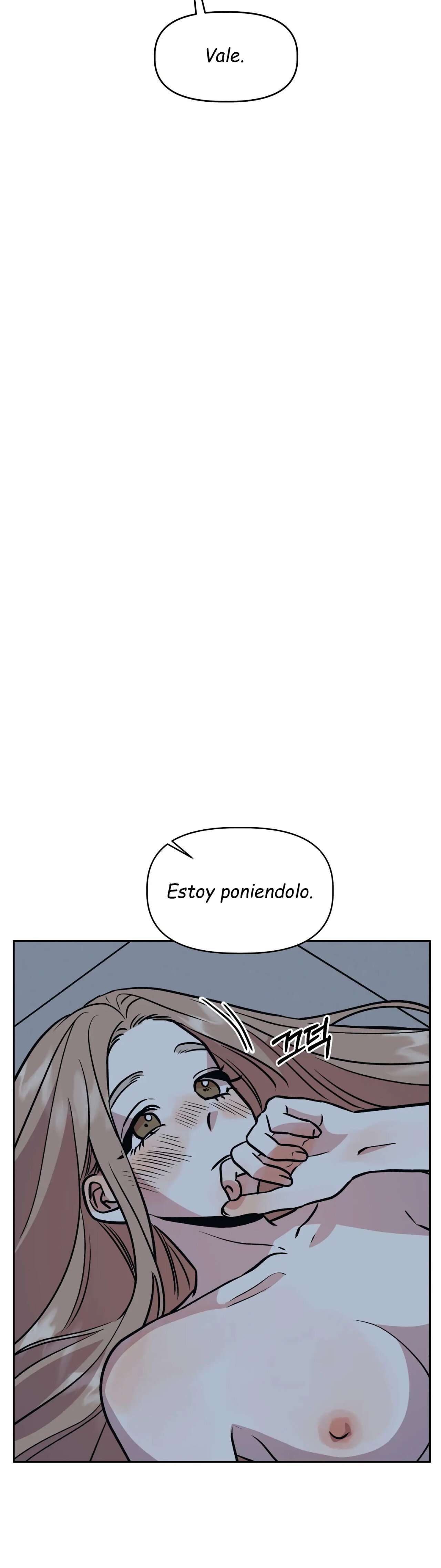 Siendo una Buena Novia Capitulo 22 página 11