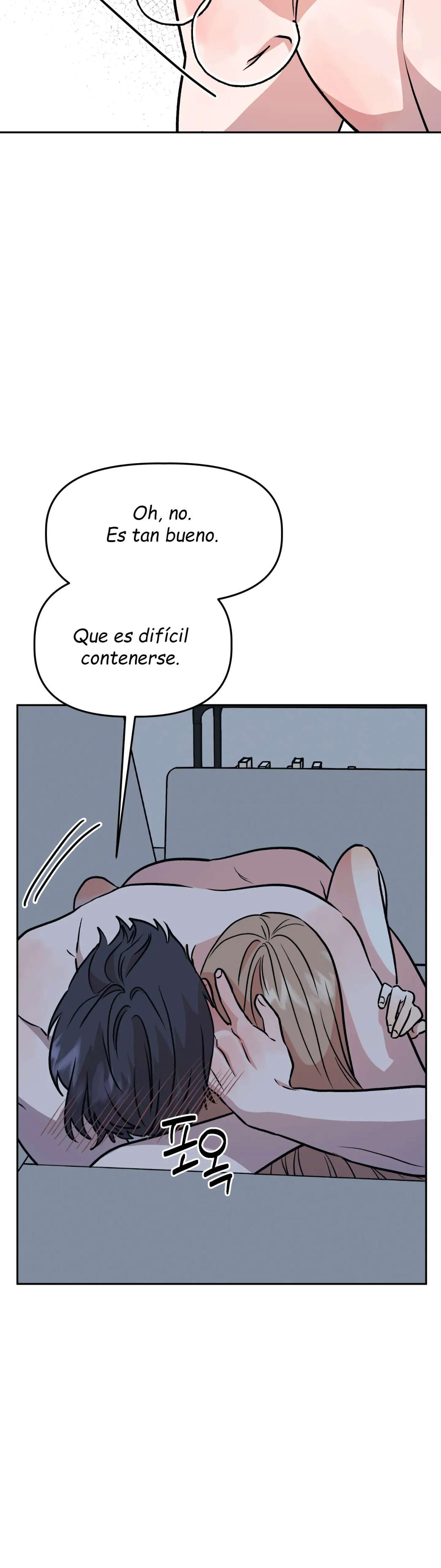 Siendo una Buena Novia Capitulo 22 página 14