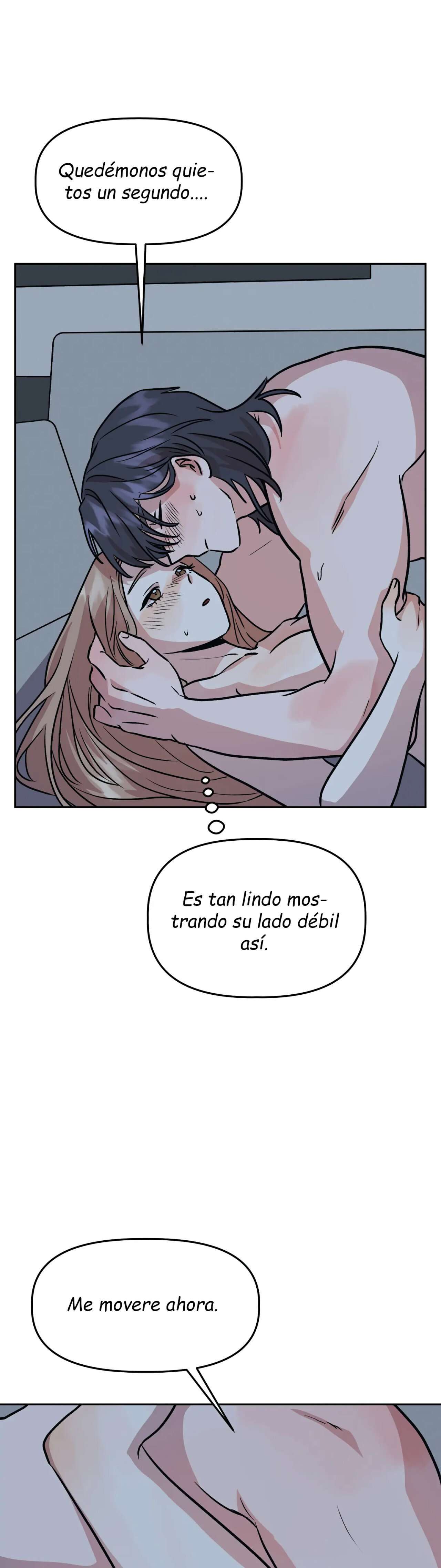 Siendo una Buena Novia Capitulo 22 página 15