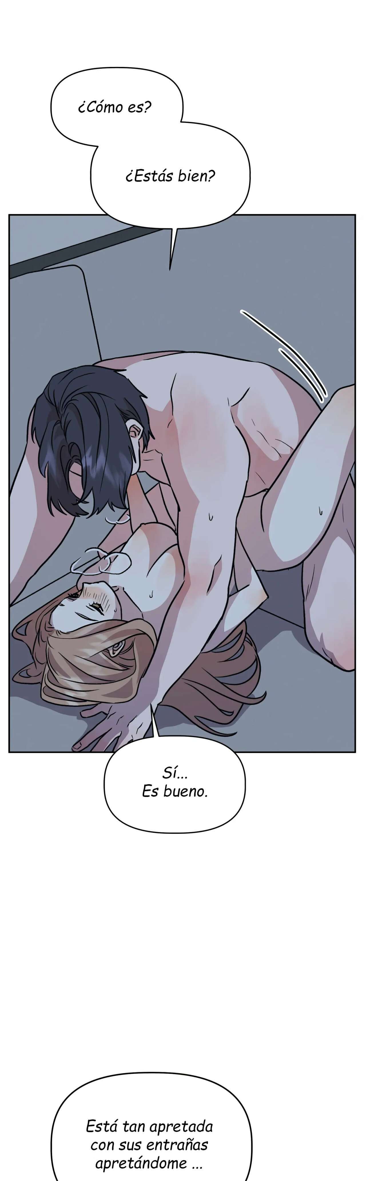 Siendo una Buena Novia Capitulo 22 página 17
