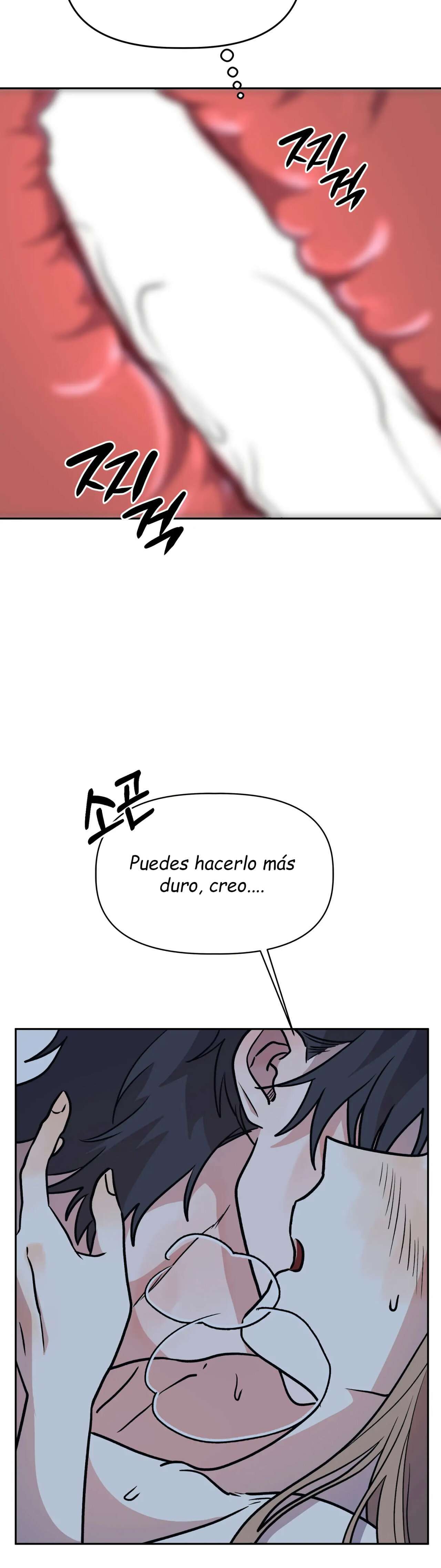 Siendo una Buena Novia Capitulo 22 página 18