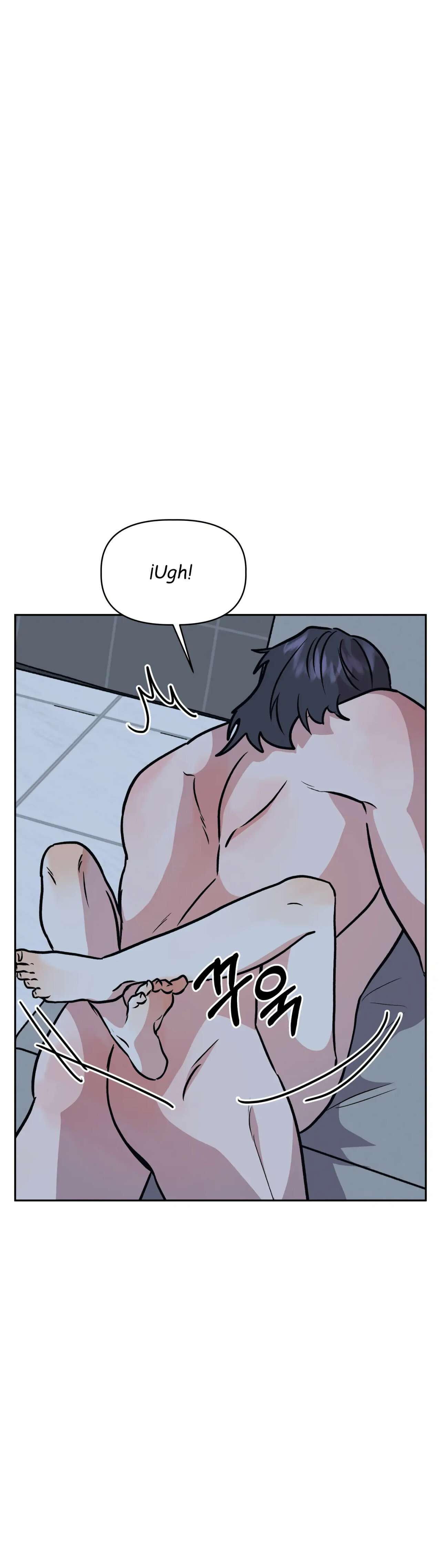 Siendo una Buena Novia Capitulo 22 página 19