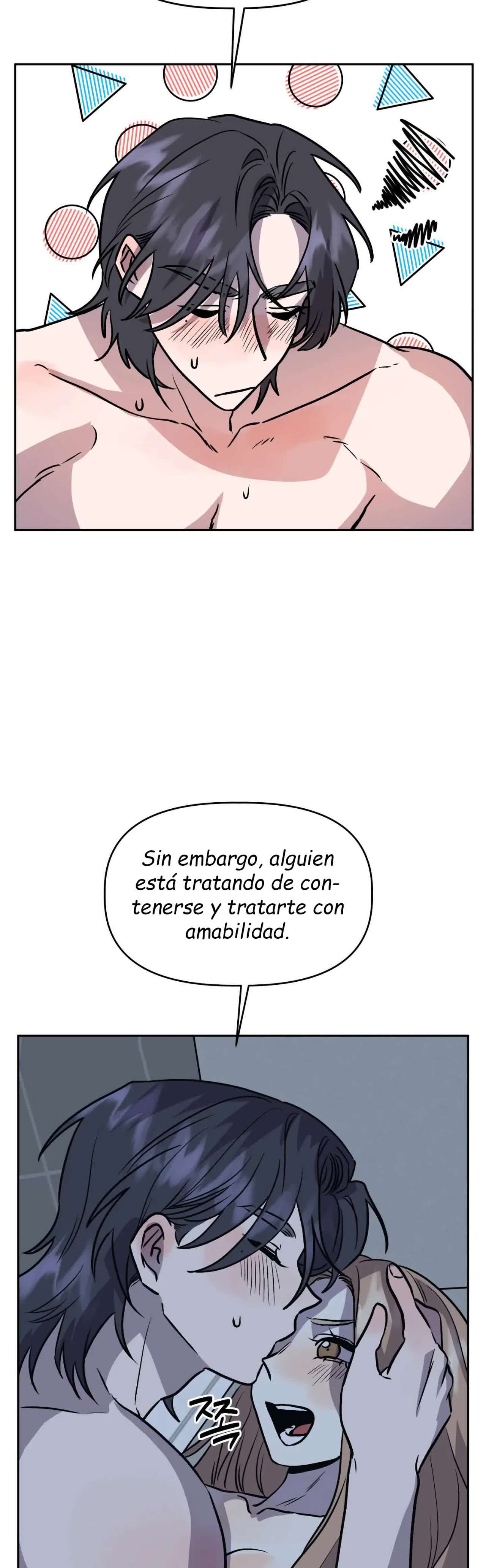 Siendo una Buena Novia Capitulo 22 página 24