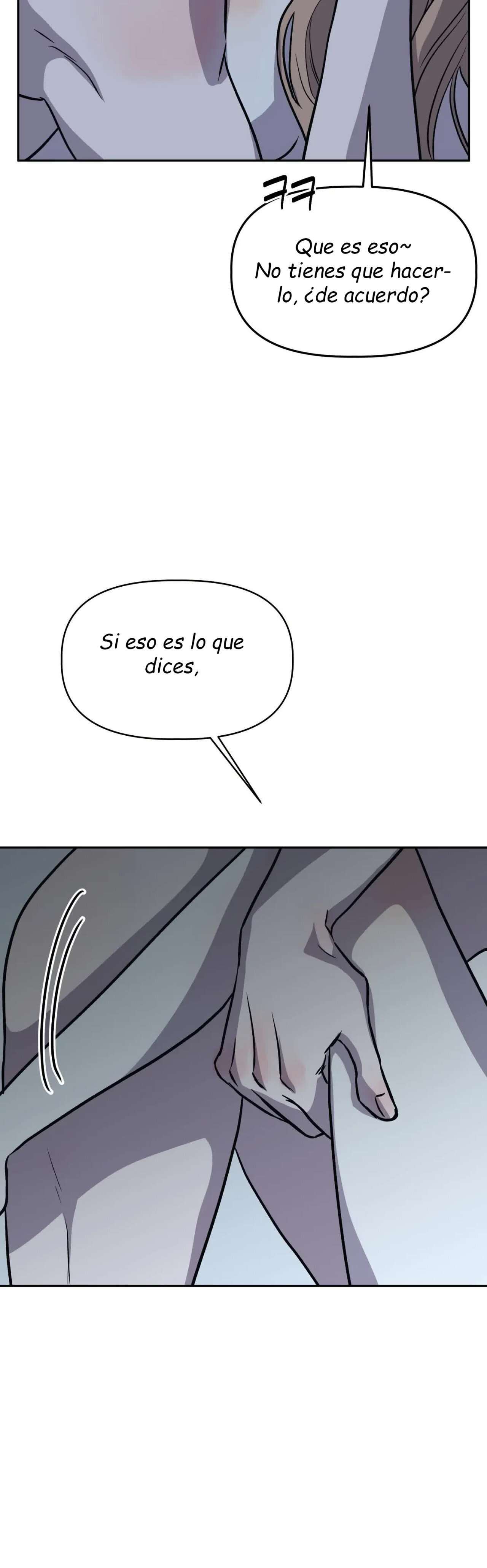 Siendo una Buena Novia Capitulo 22 página 25