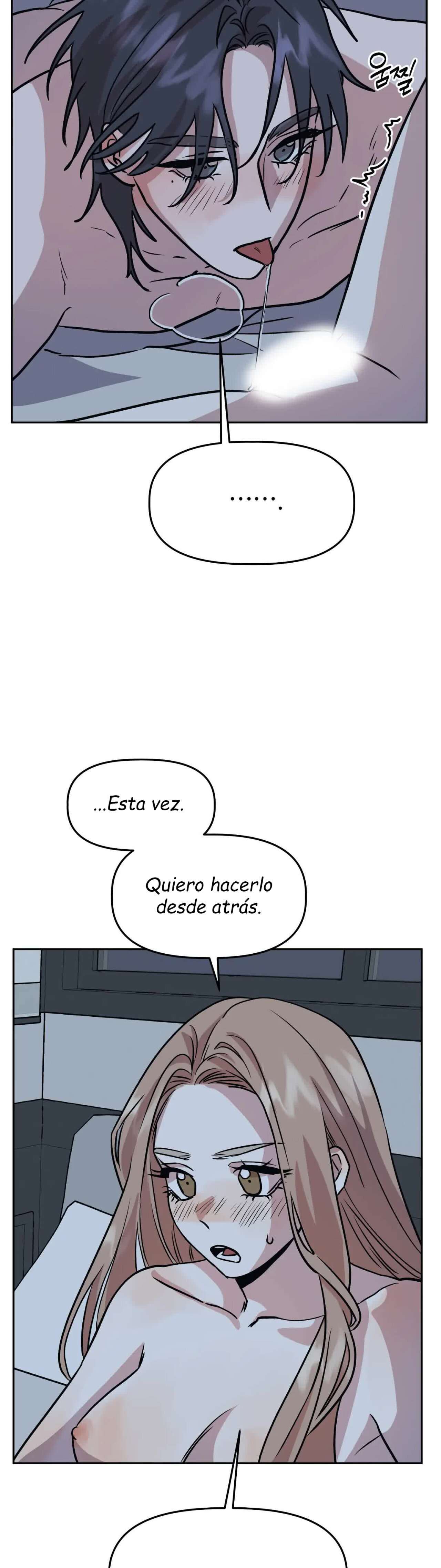 Siendo una Buena Novia Capitulo 22 página 30