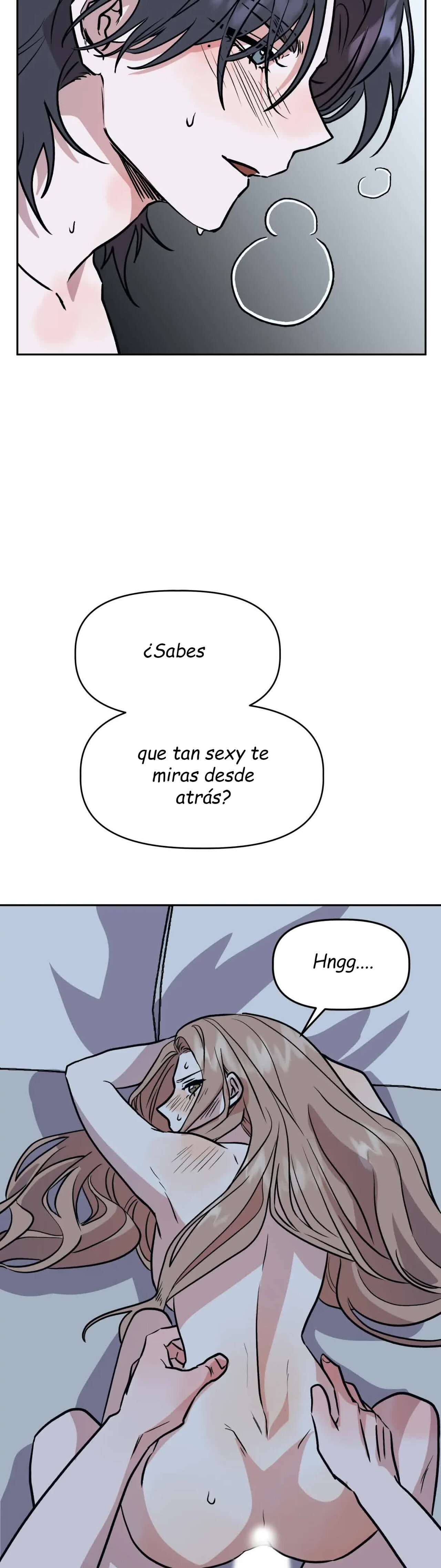 Siendo una Buena Novia Capitulo 22 página 36