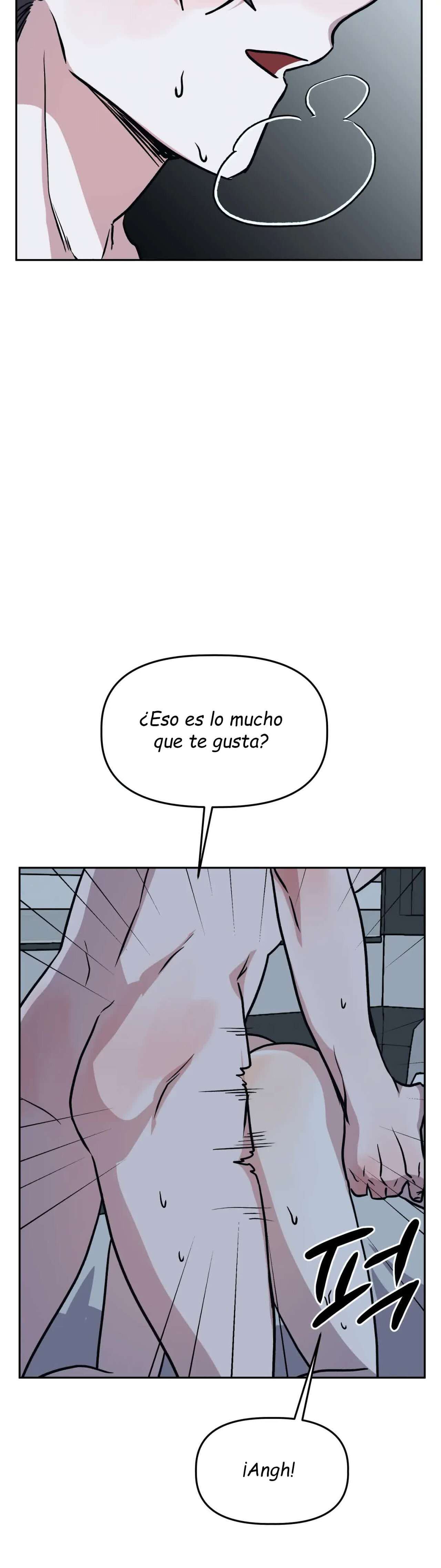Siendo una Buena Novia Capitulo 22 página 38