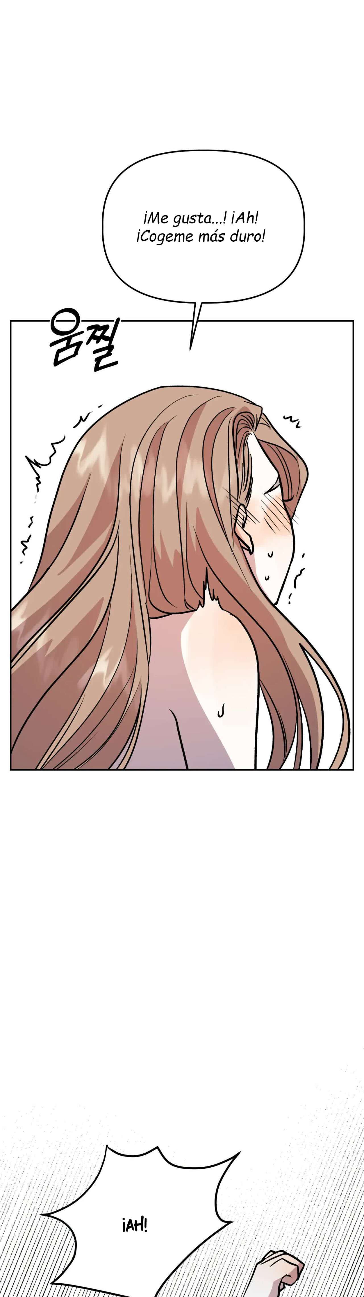 Siendo una Buena Novia Capitulo 22 página 39