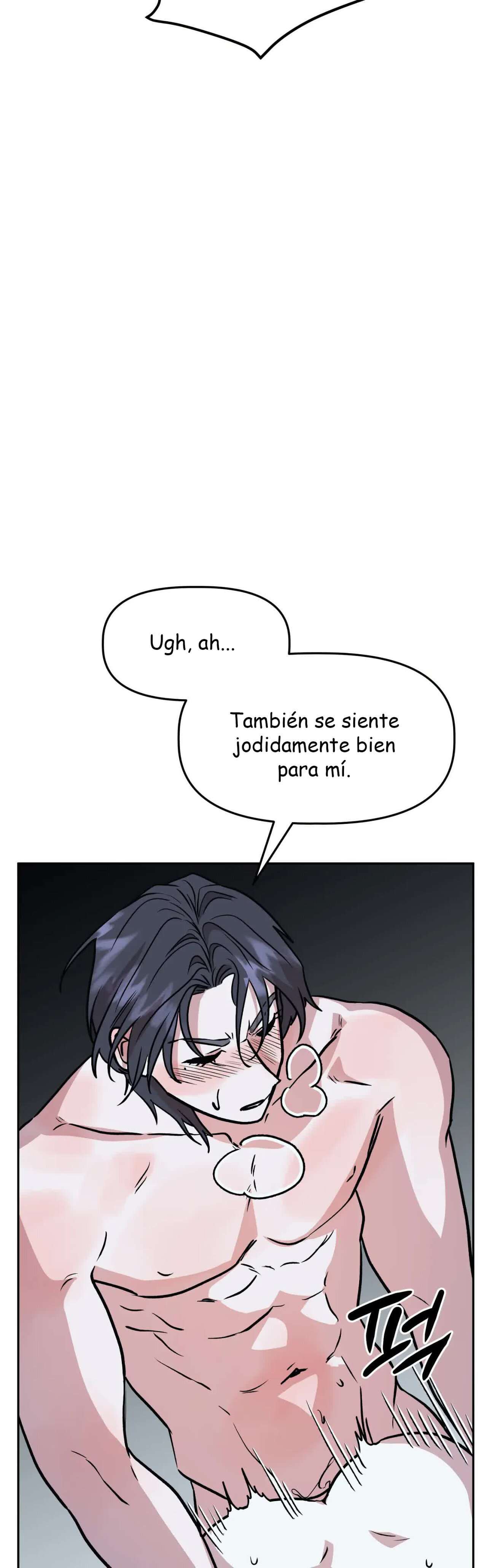 Siendo una Buena Novia Capitulo 22 página 40