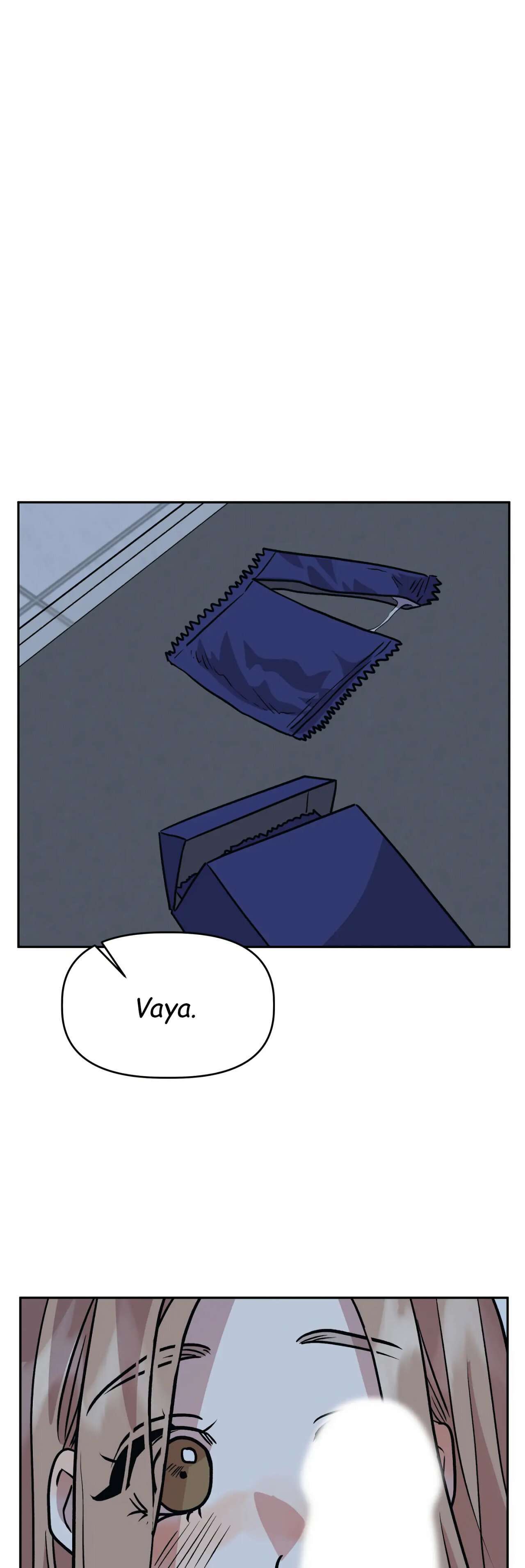 Siendo una Buena Novia Capitulo 22 página 9