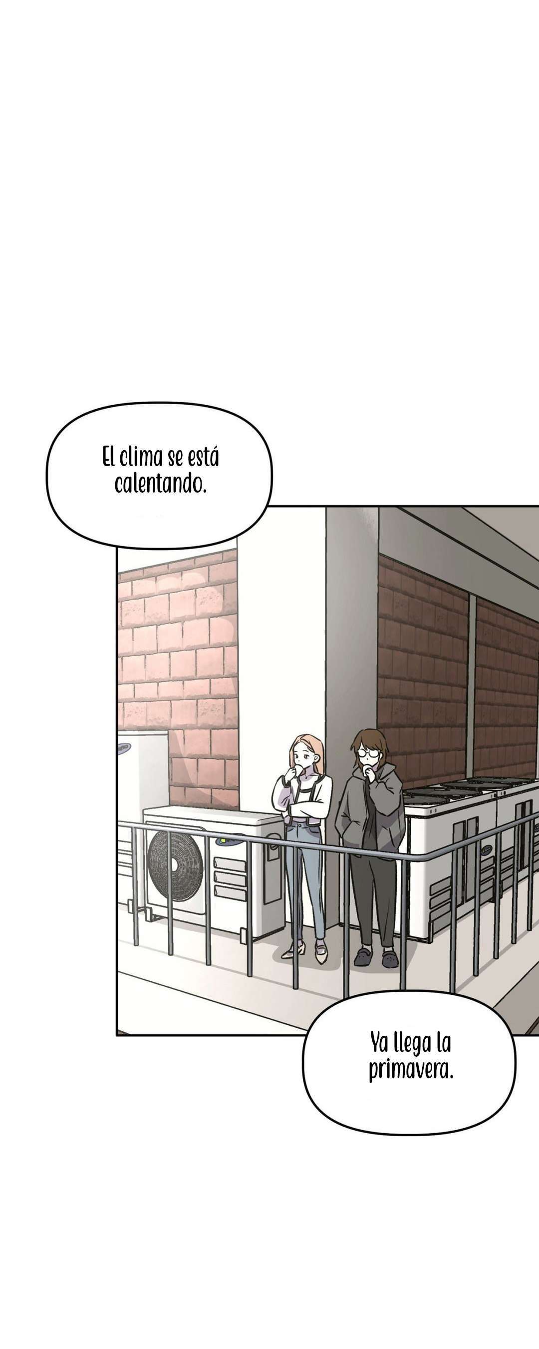 Siendo una Buena Novia Capitulo 4 página 17