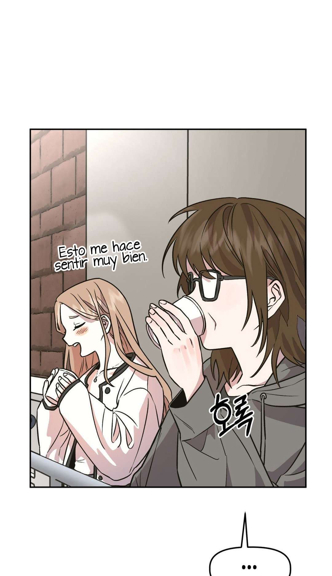 Siendo una Buena Novia Capitulo 4 página 20