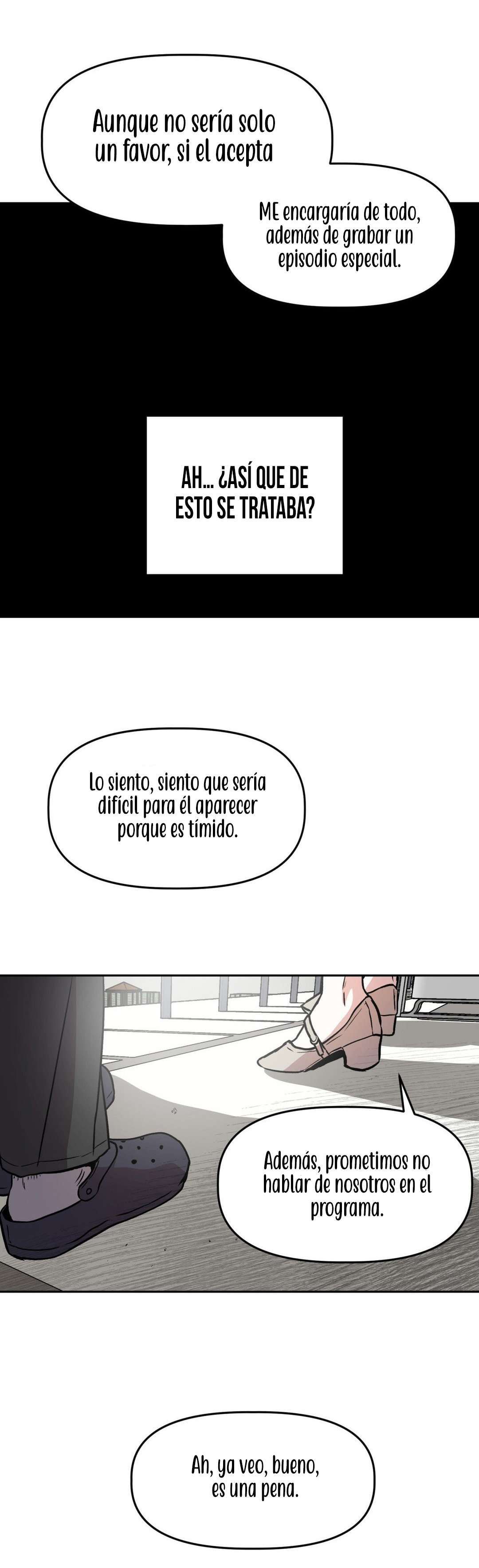 Siendo una Buena Novia Capitulo 4 página 23