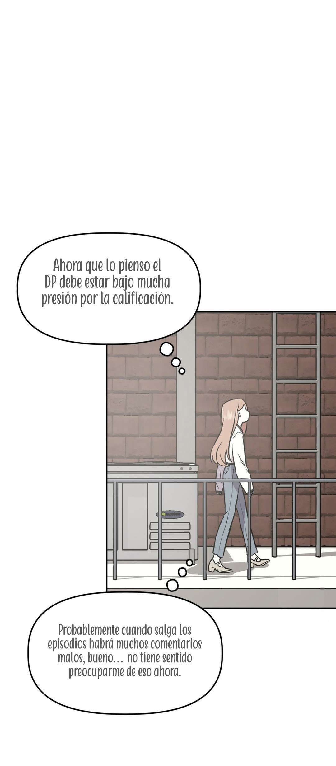 Siendo una Buena Novia Capitulo 4 página 28
