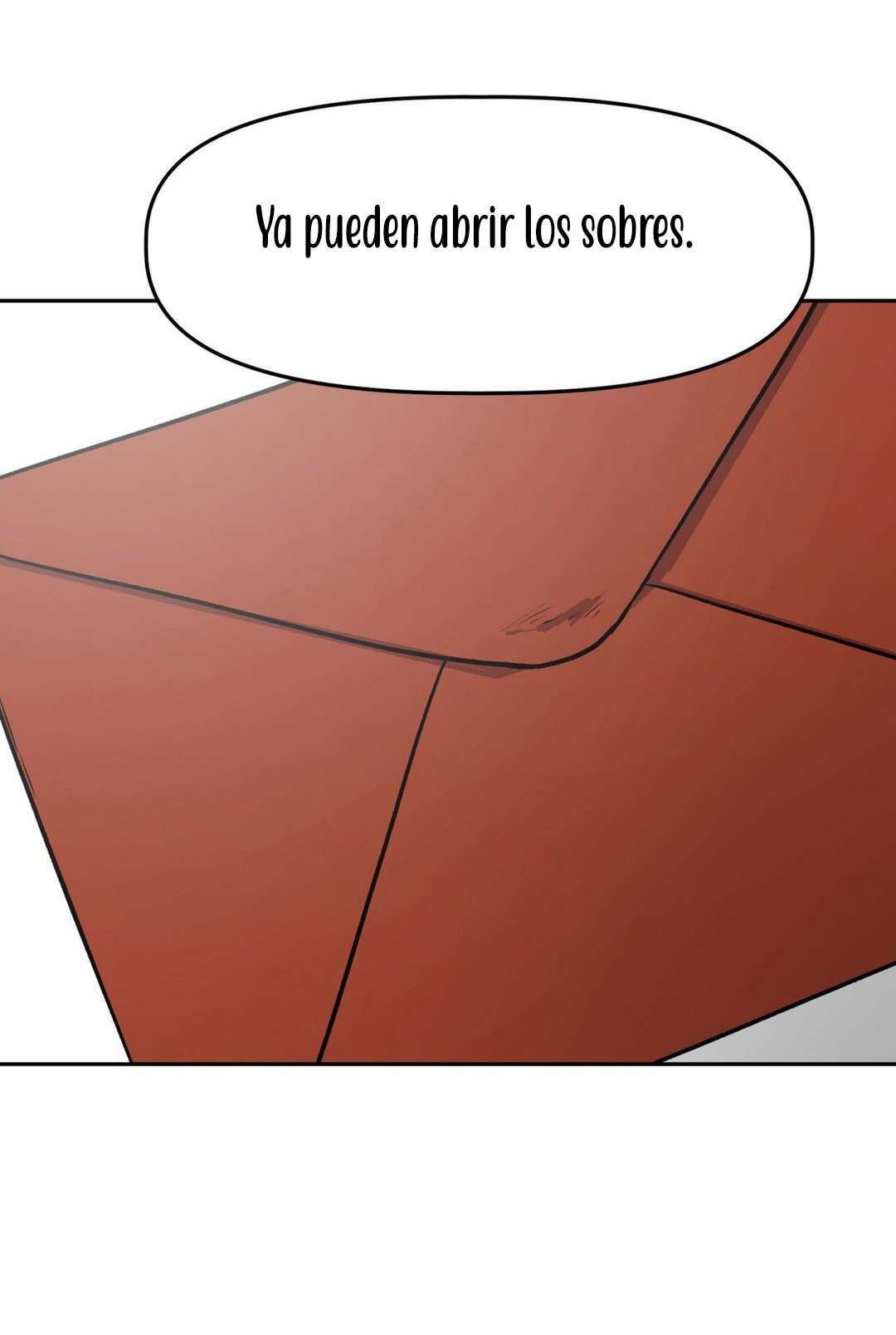 Siendo una Buena Novia Capitulo 4 página 55