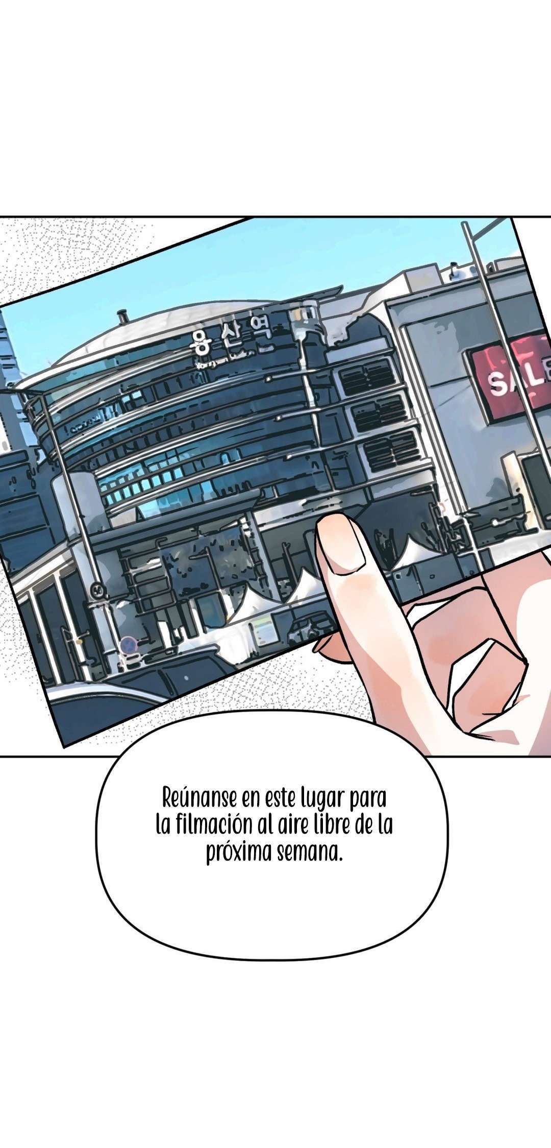 Siendo una Buena Novia Capitulo 4 página 57