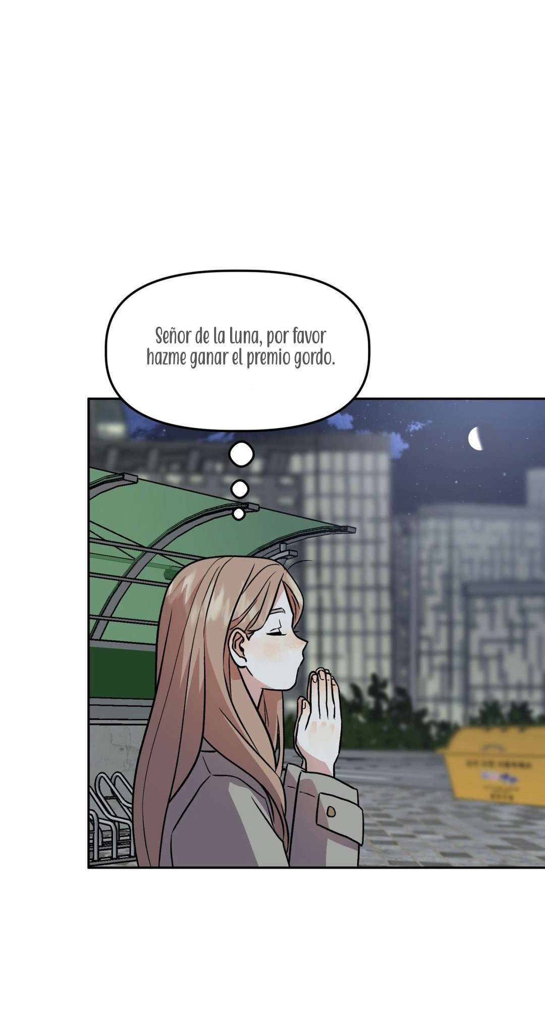 Siendo una Buena Novia Capitulo 4 página 67