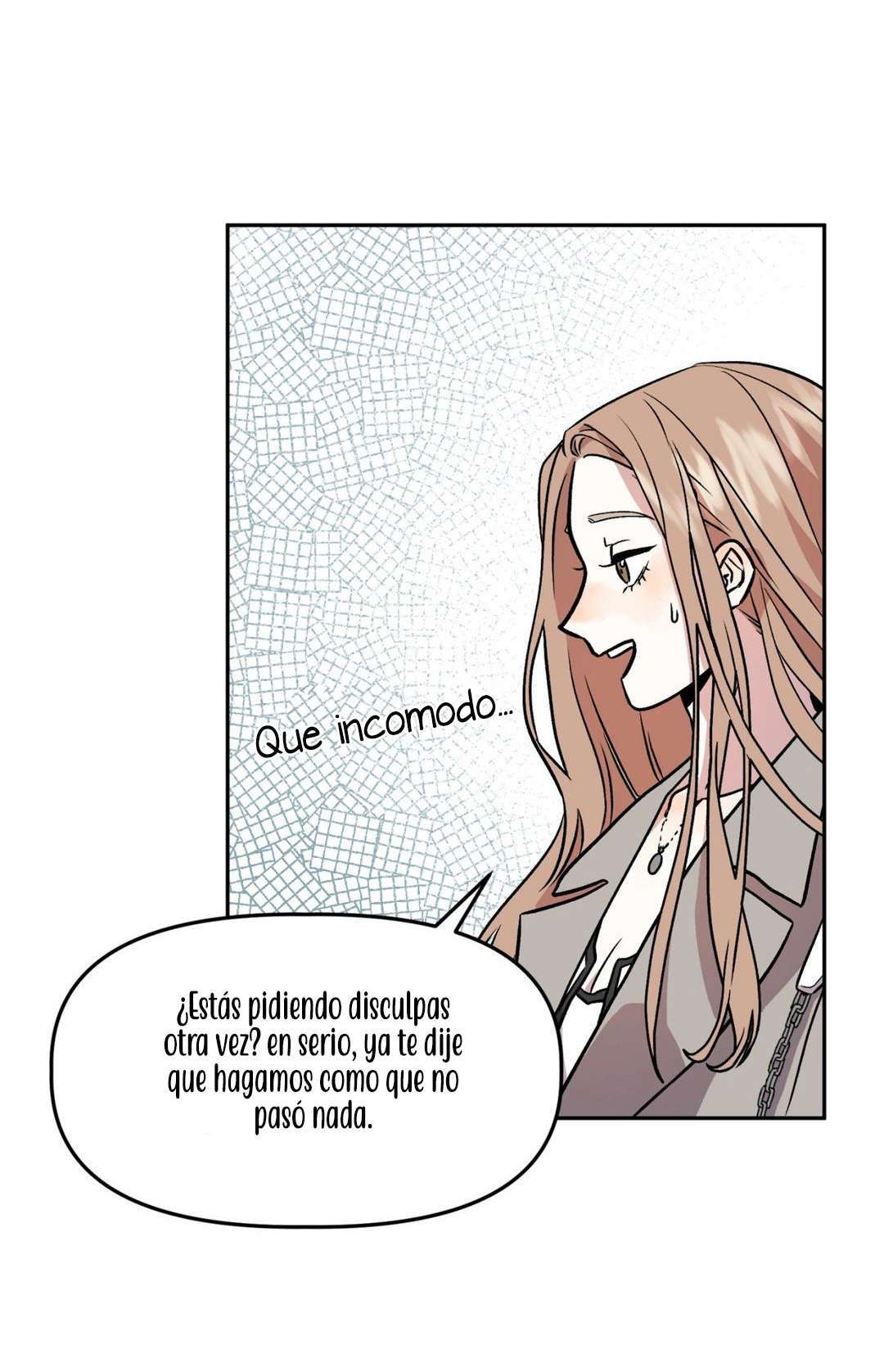 Siendo una Buena Novia Capitulo 4 página 72