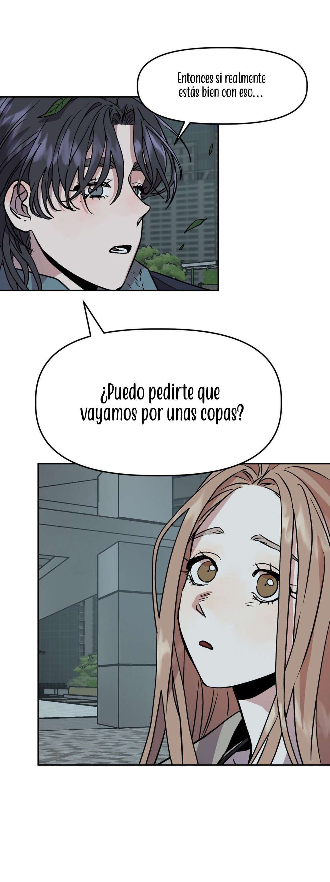 Siendo una Buena Novia Capitulo 4 página 76
