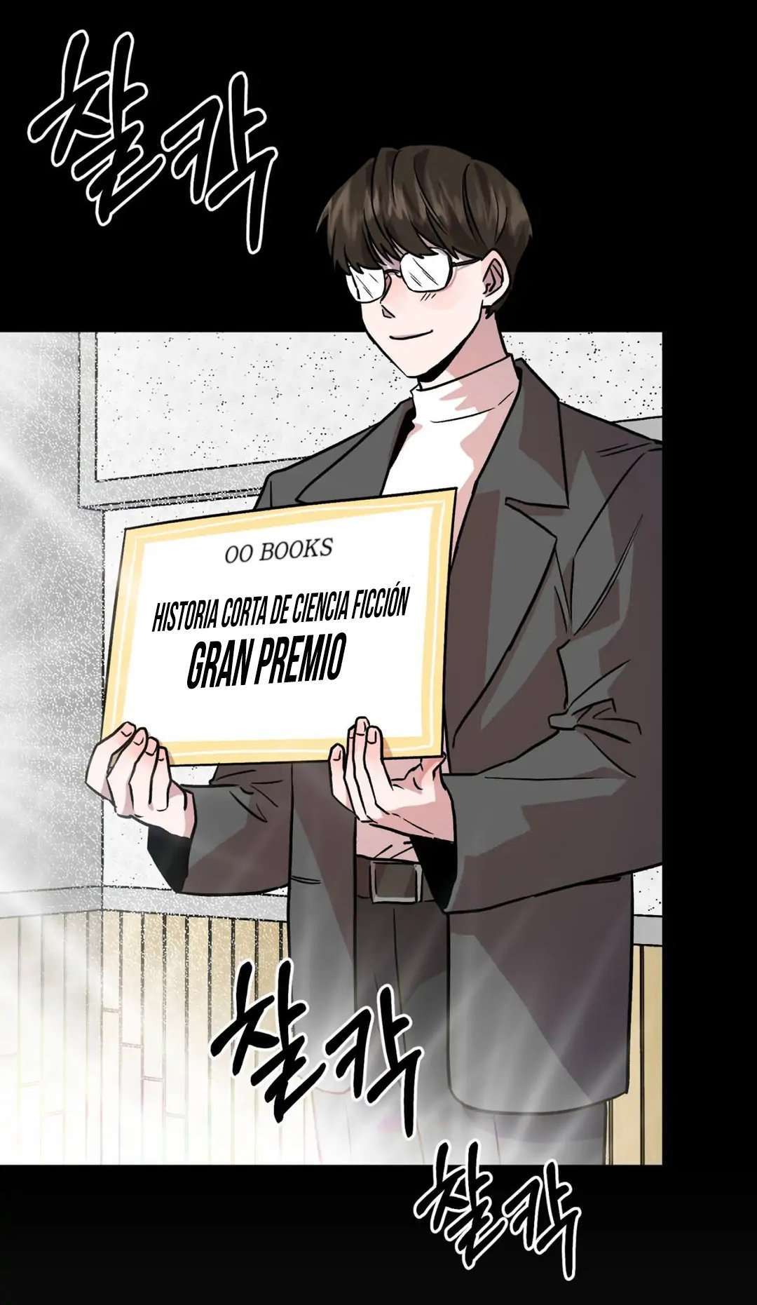 Siendo una Buena Novia Capitulo 5 página 27