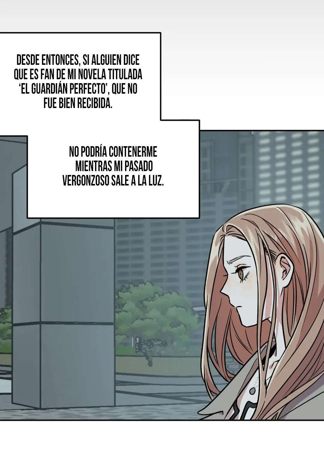 Siendo una Buena Novia Capitulo 5 página 29