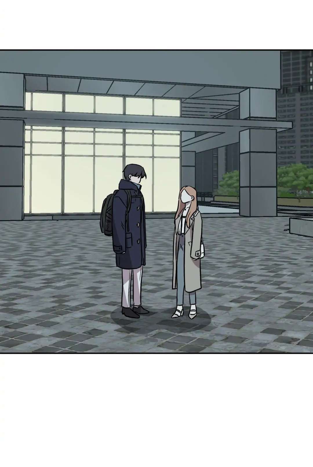 Siendo una Buena Novia Capitulo 5 página 4