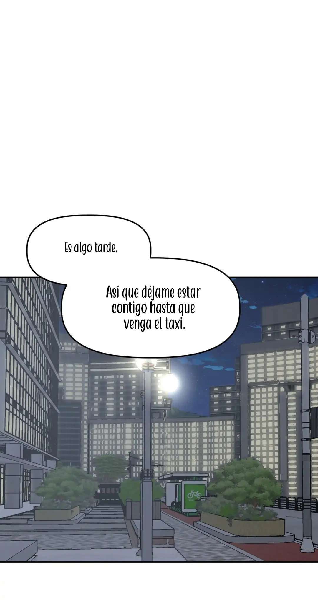 Siendo una Buena Novia Capitulo 5 página 45