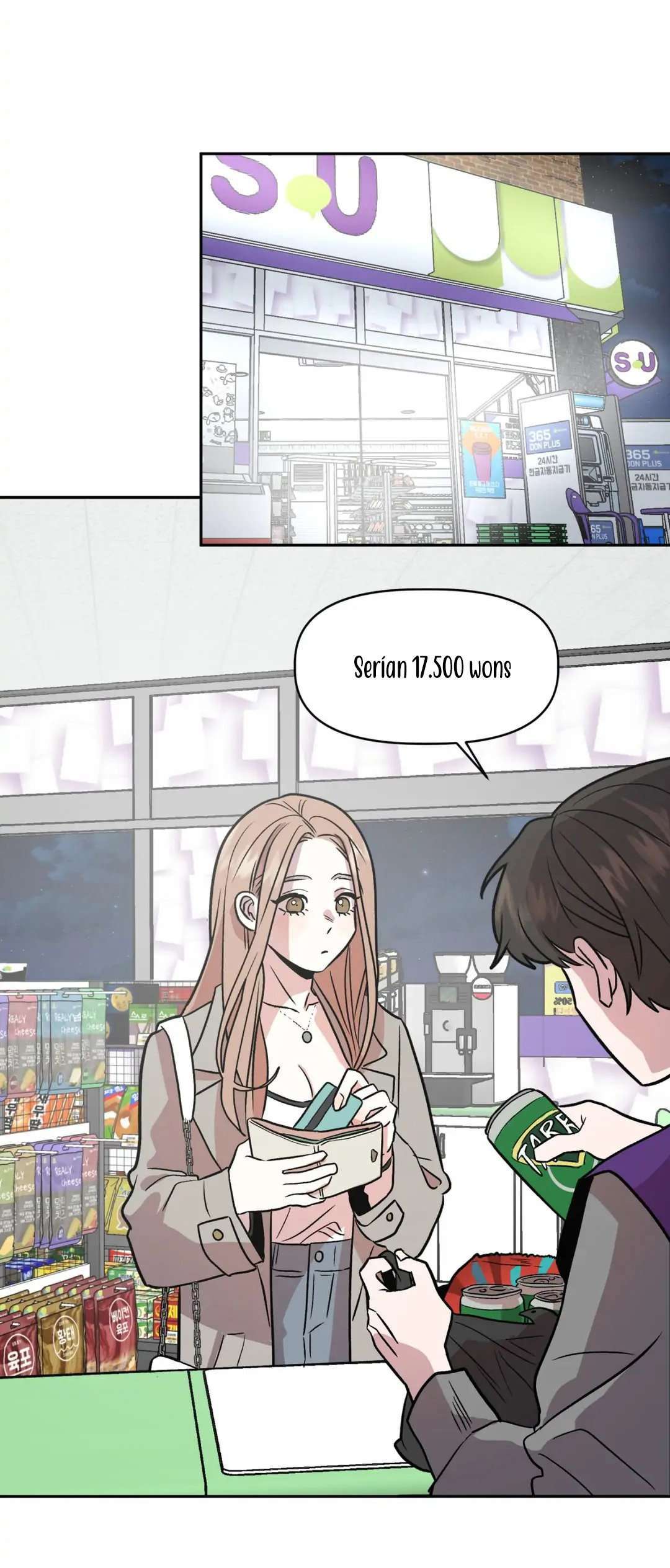 Siendo una Buena Novia Capitulo 5 página 61