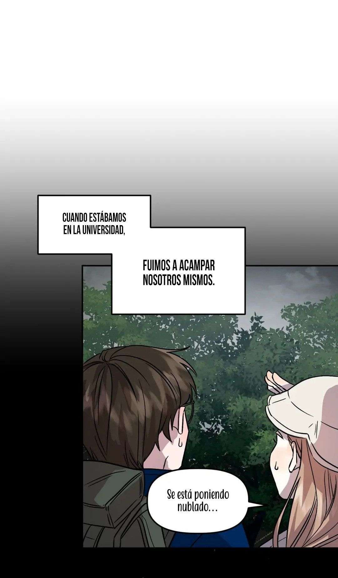 Siendo una Buena Novia Capitulo 6 página 10