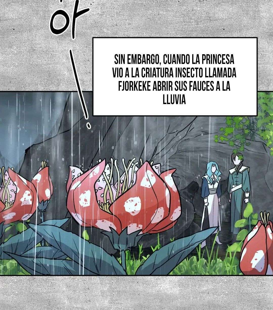 Siendo una Buena Novia Capitulo 6 página 18